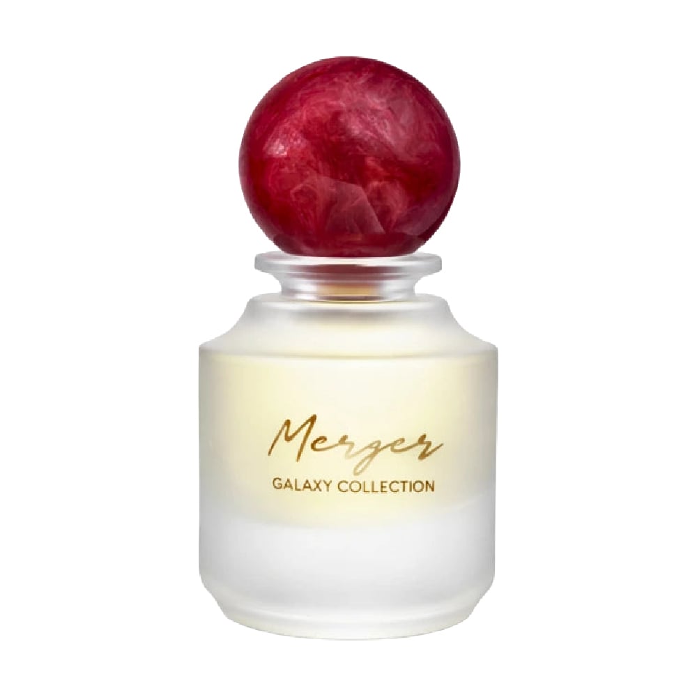 Sorvella Perfume Galaxy Collection Merger Парфумована вода жіноча, 50 мл